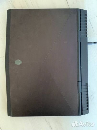 Ноутбук Dell Alienware r5 17