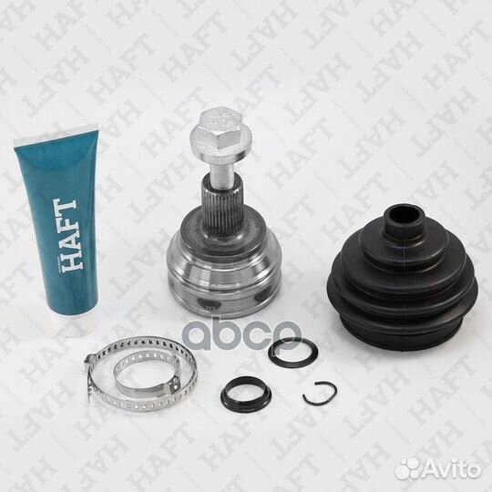 Шрус наружный к-т GA0211 haft