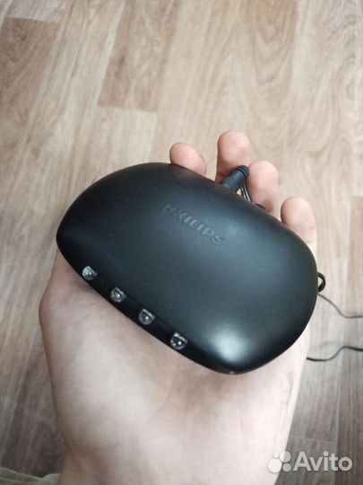 Беспроводные наушники Philips SHC2000