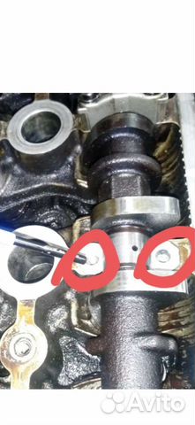 Восстановление резьбы внутренней и наружней