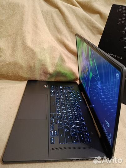 Игровой /144Гц/R9/24Gb/ssd-1Tb/RTX 3080(8Gb)