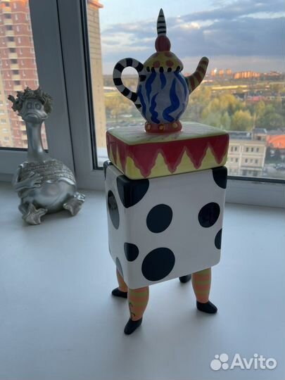 Декоративные статуэтки для дома