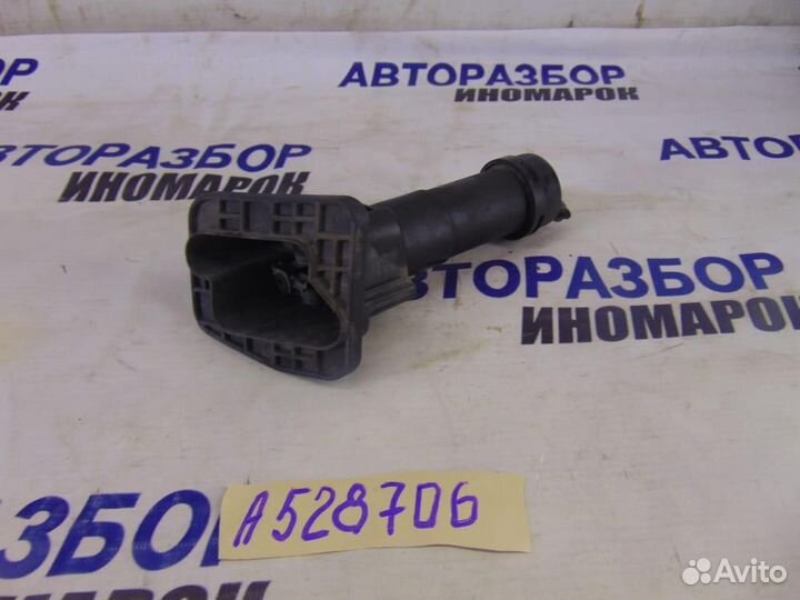 Форсунка омывателя фары для Nissan Primera 3 2002