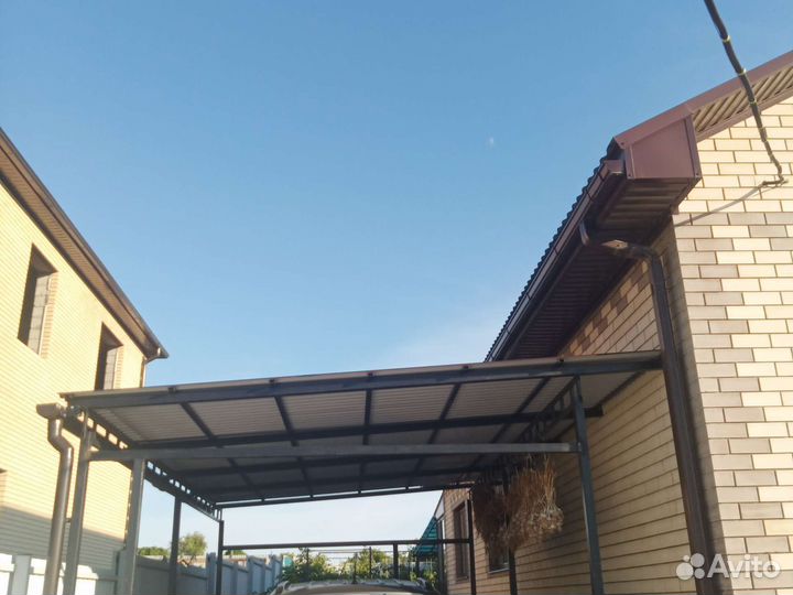 Сварочные работы