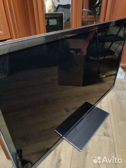Телевизор panasonic tx-pr50st50