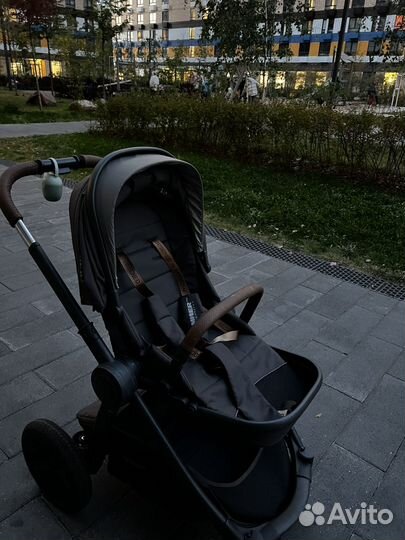 Коляска happy baby 2 в 1