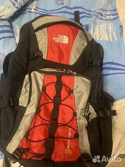 Рукзак доя похода