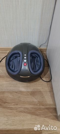 Массажер для ног