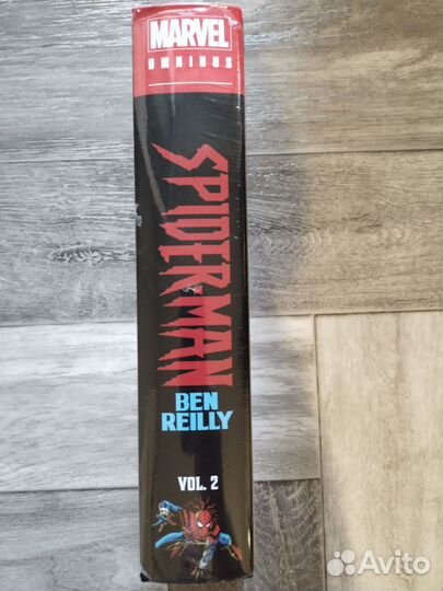 Spider man Ben Reilly omnibus vol.2 (New printing)