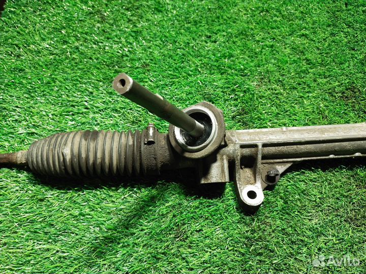 Рейка рулевая Renault Megane 2