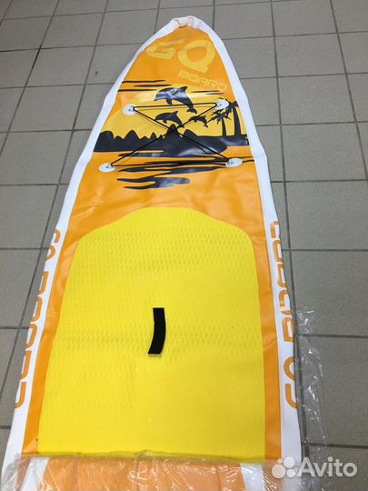 Сап борд, GQ Board в наличии в Волгограде