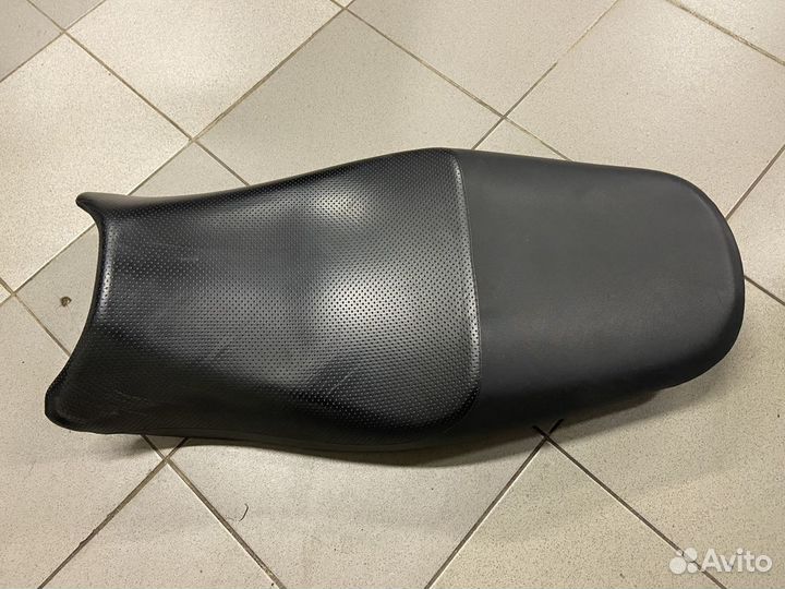 Suzuki bandit 1200s 2001 в разбор