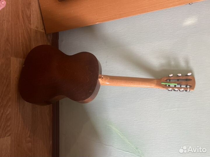 Классическая гитара