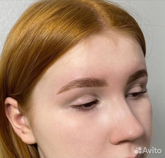 Мастер бровист