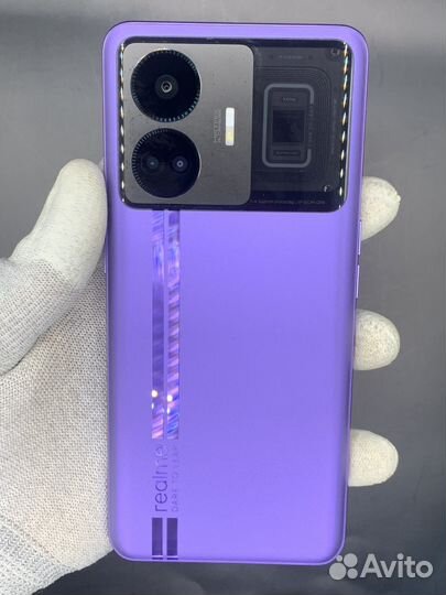 realme GT 3, 16/1 ТБ