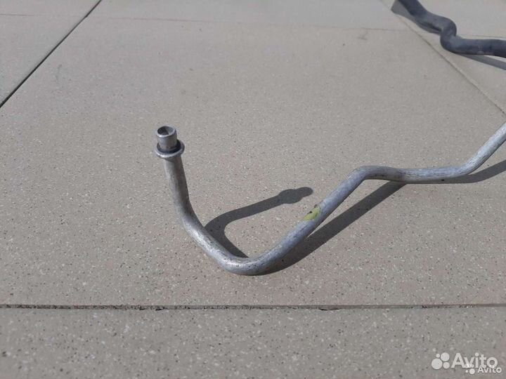 Трубка кондиционера Mitsubishi Lancer 10