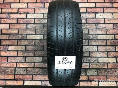 Continental VanContact Winter 195/70 R15