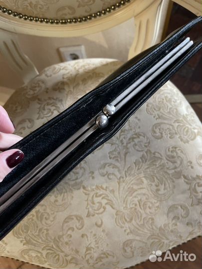 Клатч женский винтаж