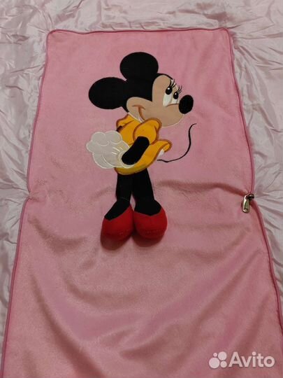 Подушка - одеяло