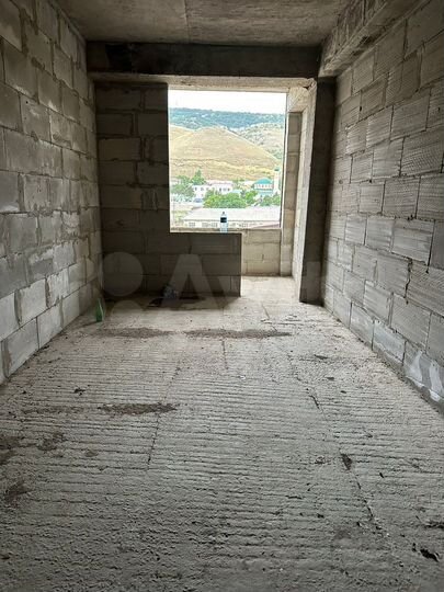 2-к. квартира, 80 м², 3/15 эт.