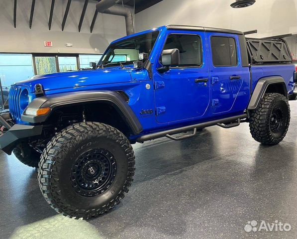 Диски Black Rhino R17 5x127 Jeep Wrangler