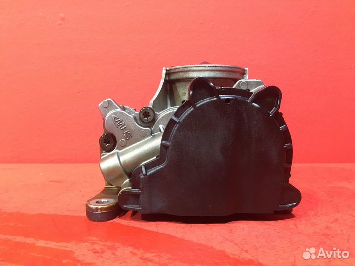 Масляный насос Citroen C3 picasso EP3 (8FS) Б/У