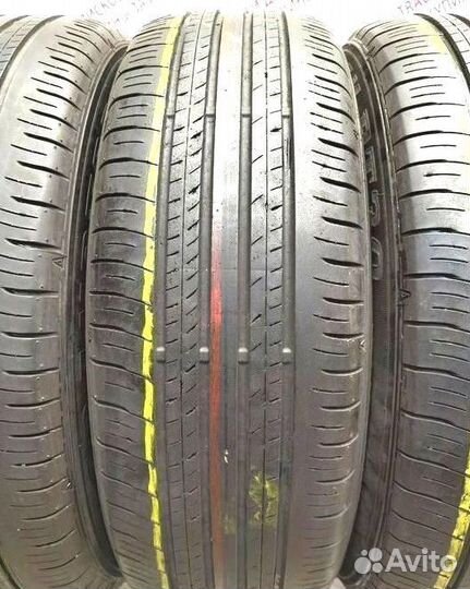 Dunlop Grandtrek PT30 225/60 R18 100H