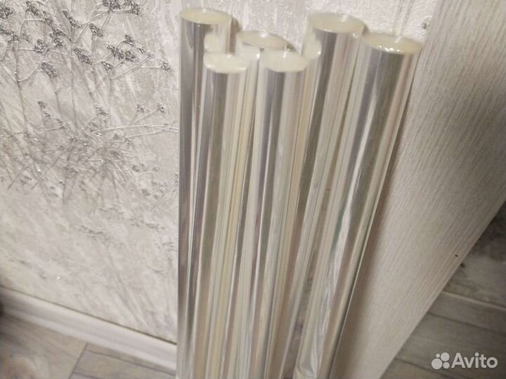 Упаковочная пленка для цветов и подарков