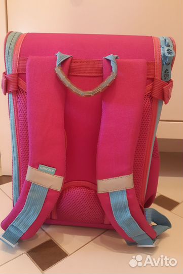 Школьный рюкзак grizzly