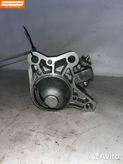 Стартер Mazda 6 GL GJ 2012 SH0218400