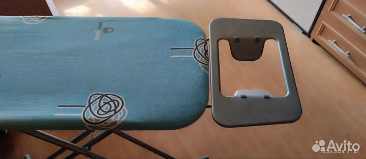 Гладильная доска бу