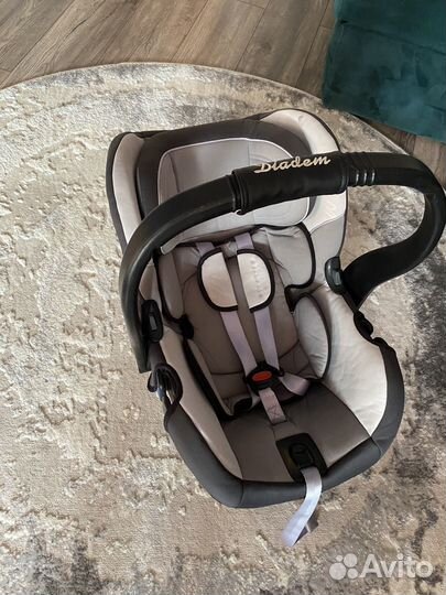 Автолюлька от 0