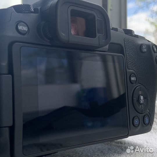 Canon RP body или комлект sigma 35mm f/1.4 art