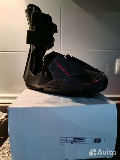 Разгрузочный ортез 28F10N ottobock