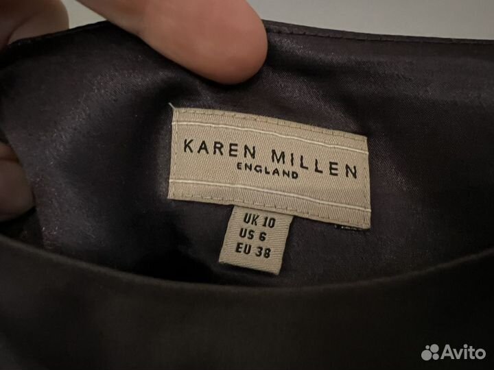 Вечернее платье Karen Millen, 38