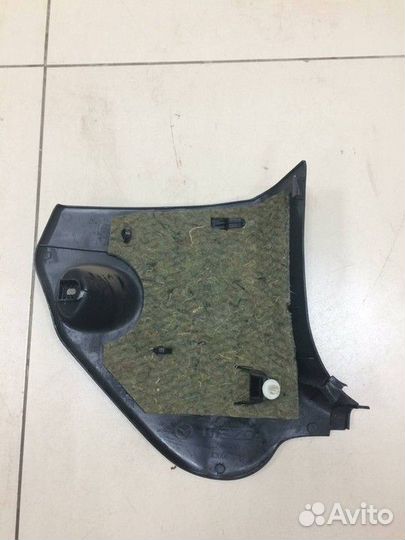 Накладка стойки передняя левая Mazda CX-7