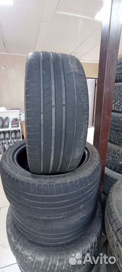 Kapsen DURABLEMAX TAXI RS01 215/45 R16