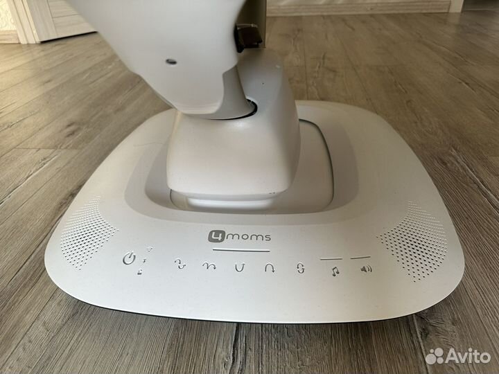 Детские качели 4moms