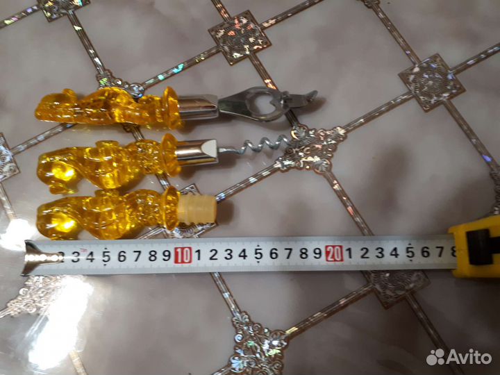 Наборы барные подарочные