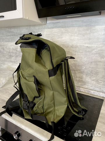 Сумка рыболовная