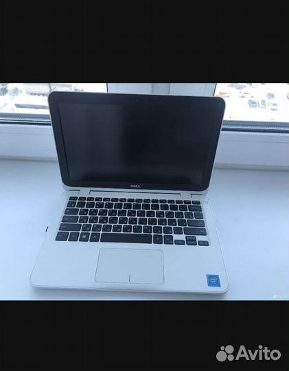 Нетбук dell Inspiron 3162-3041