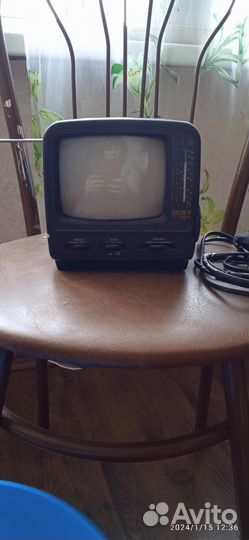 Телевизор