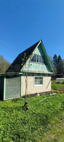 Дача 20 м² на участке 5 сот. на продажу в Людиново | Купить дом в ...