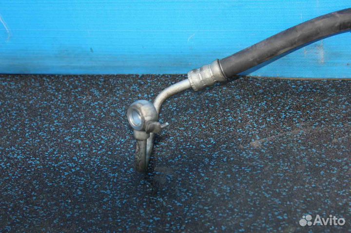 Шланг высокого давления гур Mitsubishi Airtrek (Ми