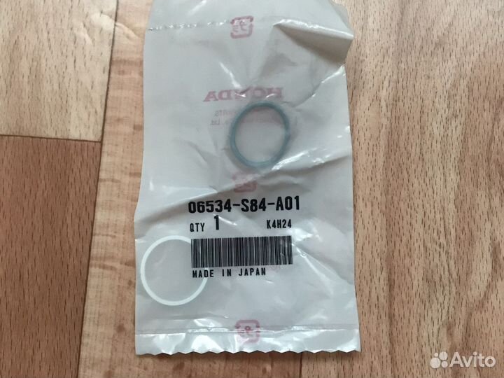 Acura RDX ремкомплект рулевая рейка