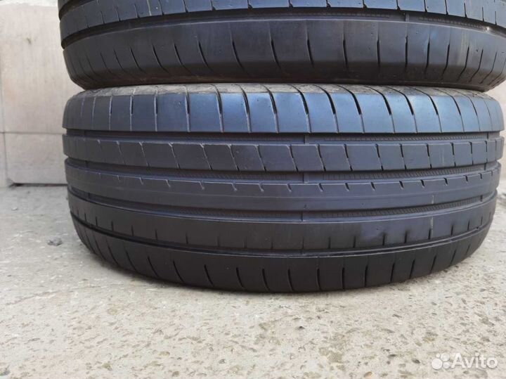 Goodyear Eagle F1 Asymmetric 3 235/45 R20 V