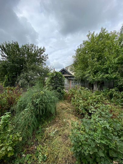 Дача 20 м² на участке 6,7 сот.