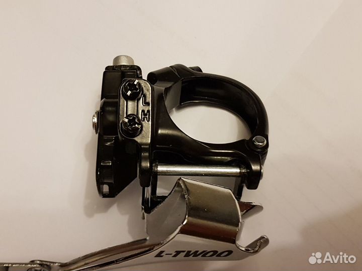 Передний переключатель Ltwoo