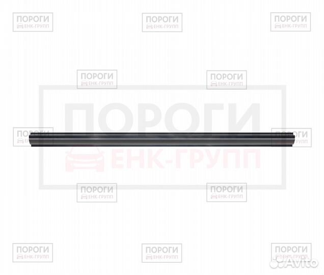 Пороги Toyota Land Cruiser Prado 70 и другие