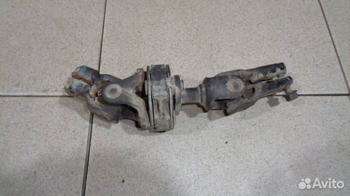 Кардан рулевой Subaru Impreza 3 (GE/GH/GR/GV)